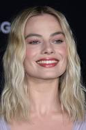 Margot Robbie