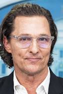 Matthew McConaughey